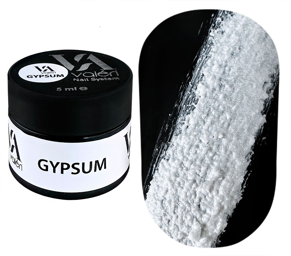 Valeri Gypsum Gel 5 ml