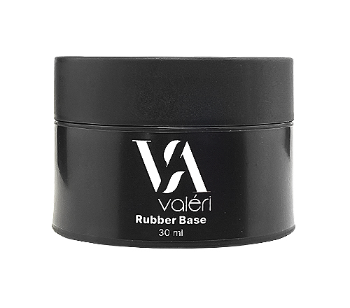 Valeri Rubber Base 30 ml