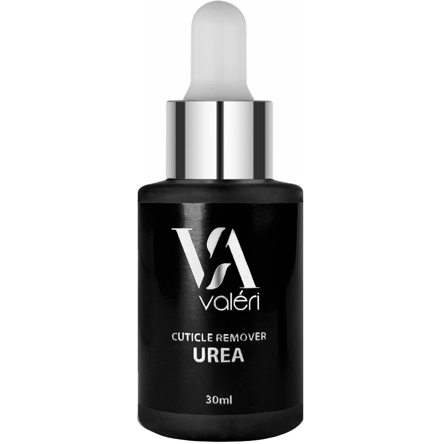 Valeri Cuticle Remover Urea 30 ml