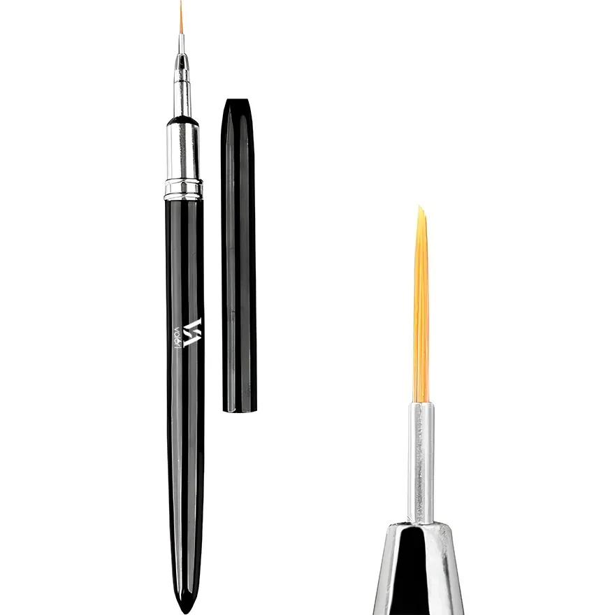 Valeri Liner Brush 8 mm